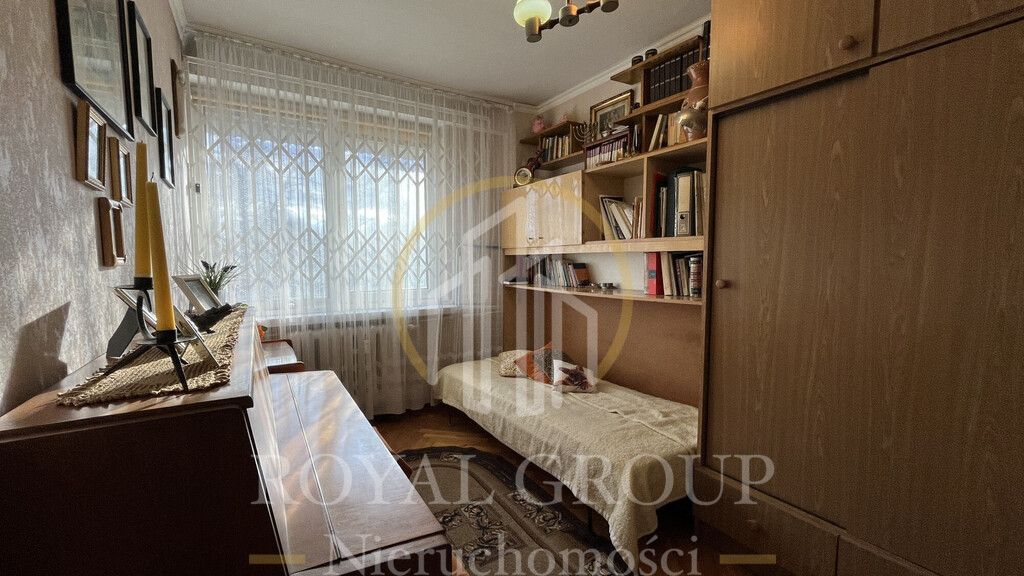 Mieszkanie 2-pokojowe Lublin LSM, ul. Wileńska. Zdjęcie 3