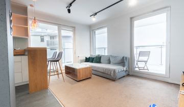 Mieszkanie 3-pokojowe Kraków, ul. Ludwika Rydygiera