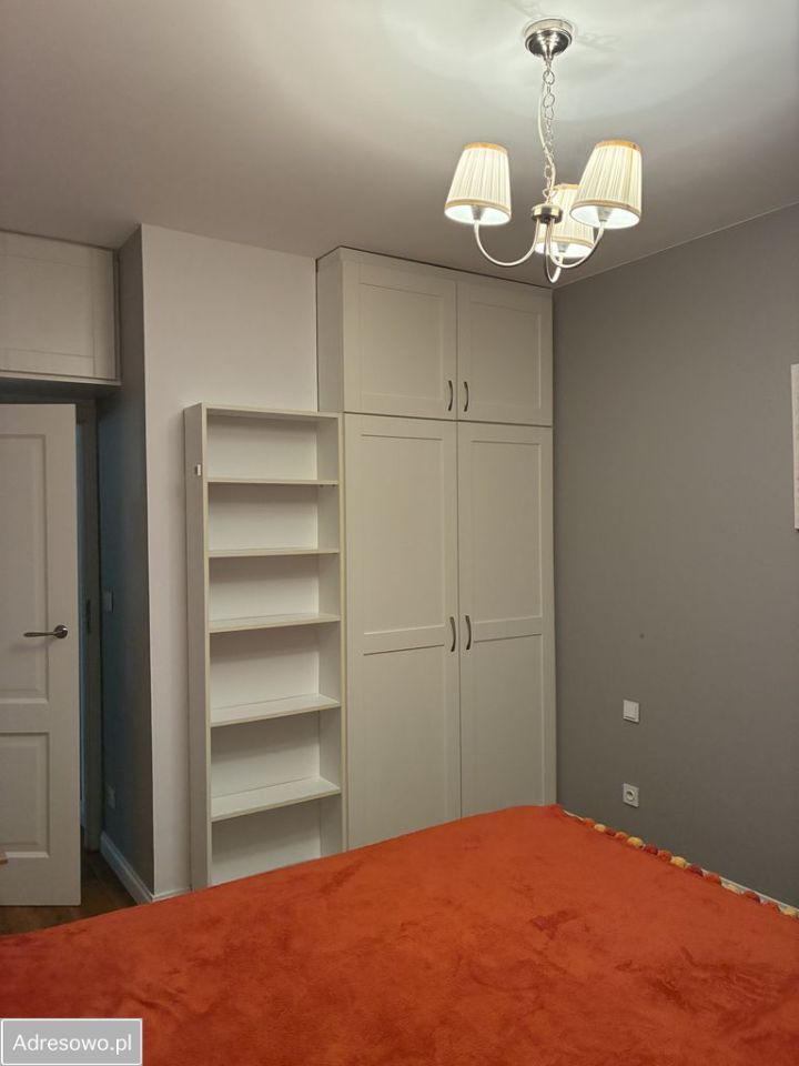 Mieszkanie 3-pokojowe Warszawa Odolany, ul. Jana Kazimierza. Zdjęcie 5