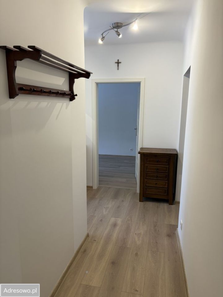 Mieszkanie 2-pokojowe Warszawa Wola, ul. Młynarska. Zdjęcie 2