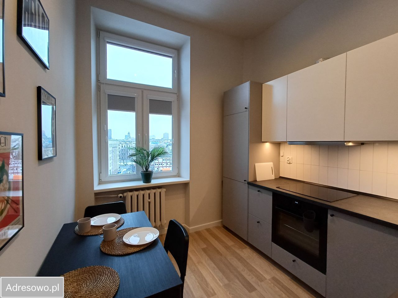 Pokój Łódź Śródmieście, ul. Henryka Sienkiewicza. Zdjęcie 9