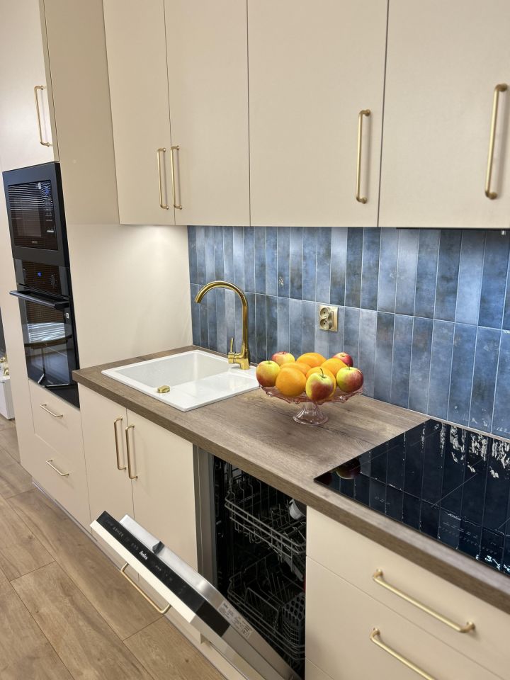 Mieszkanie 2-pokojowe Dąbrowa Tarnowska Bagienica, ul. Oleśnicka. Zdjęcie 4