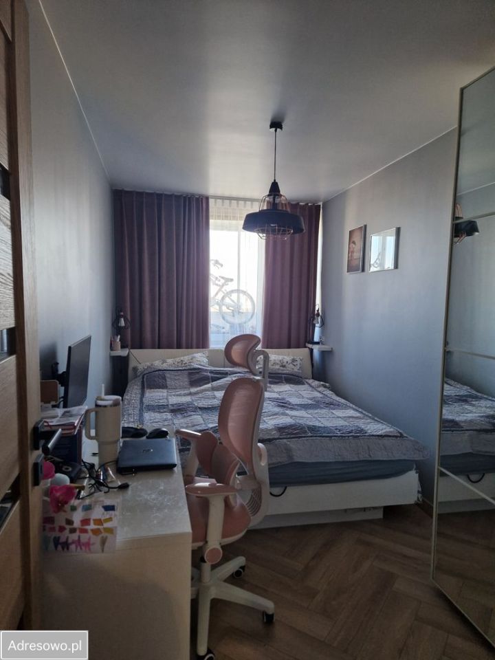 Mieszkanie 4-pokojowe Warszawa Grochów, ul. Majdańska. Zdjęcie 7