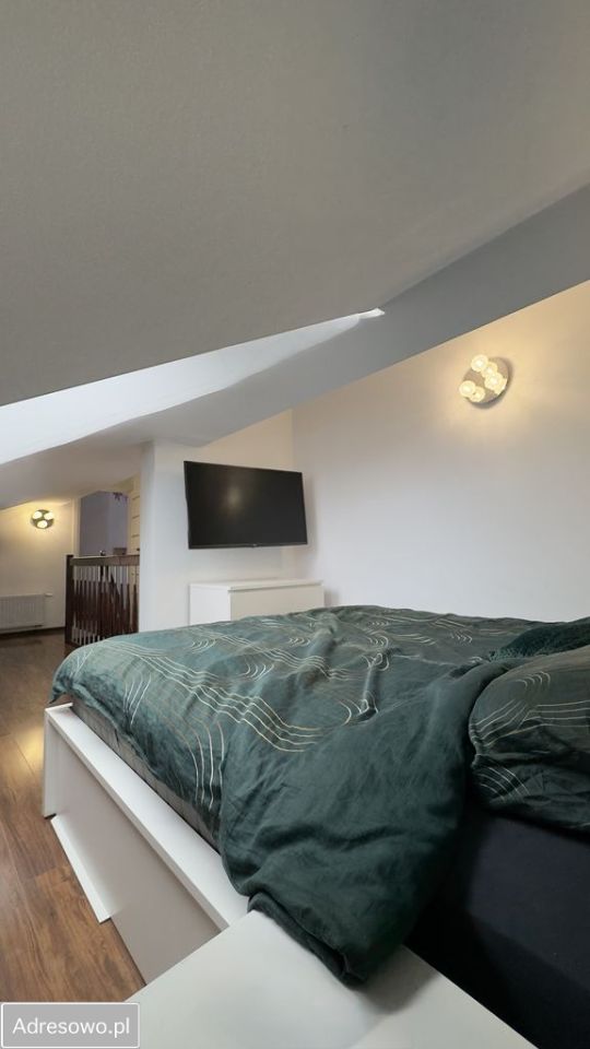 Mieszkanie 4-pokojowe Bydgoszcz Czyżkówko, ul. Filtrowa. Zdjęcie 16