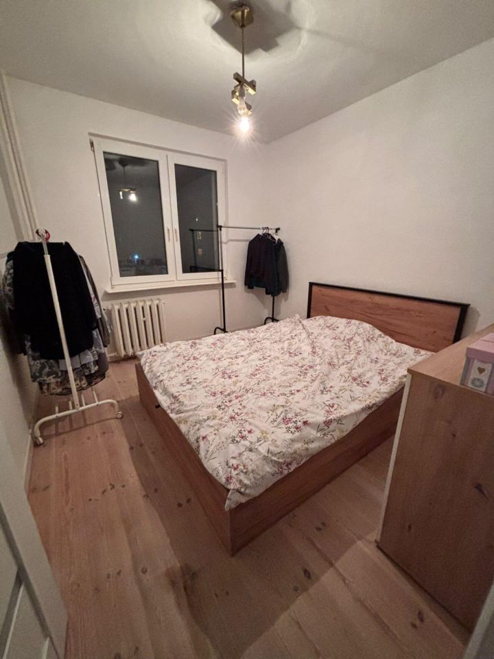 Mieszkanie 3-pokojowe Gdynia Obłuże, ul. adm. J. Unruga. Zdjęcie 5