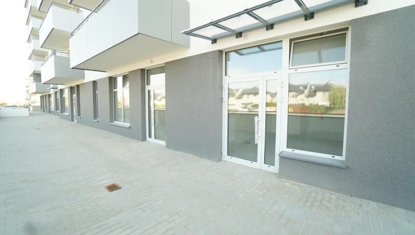 Lokal Łomża, ul. Zawadzka. Zdjęcie 7