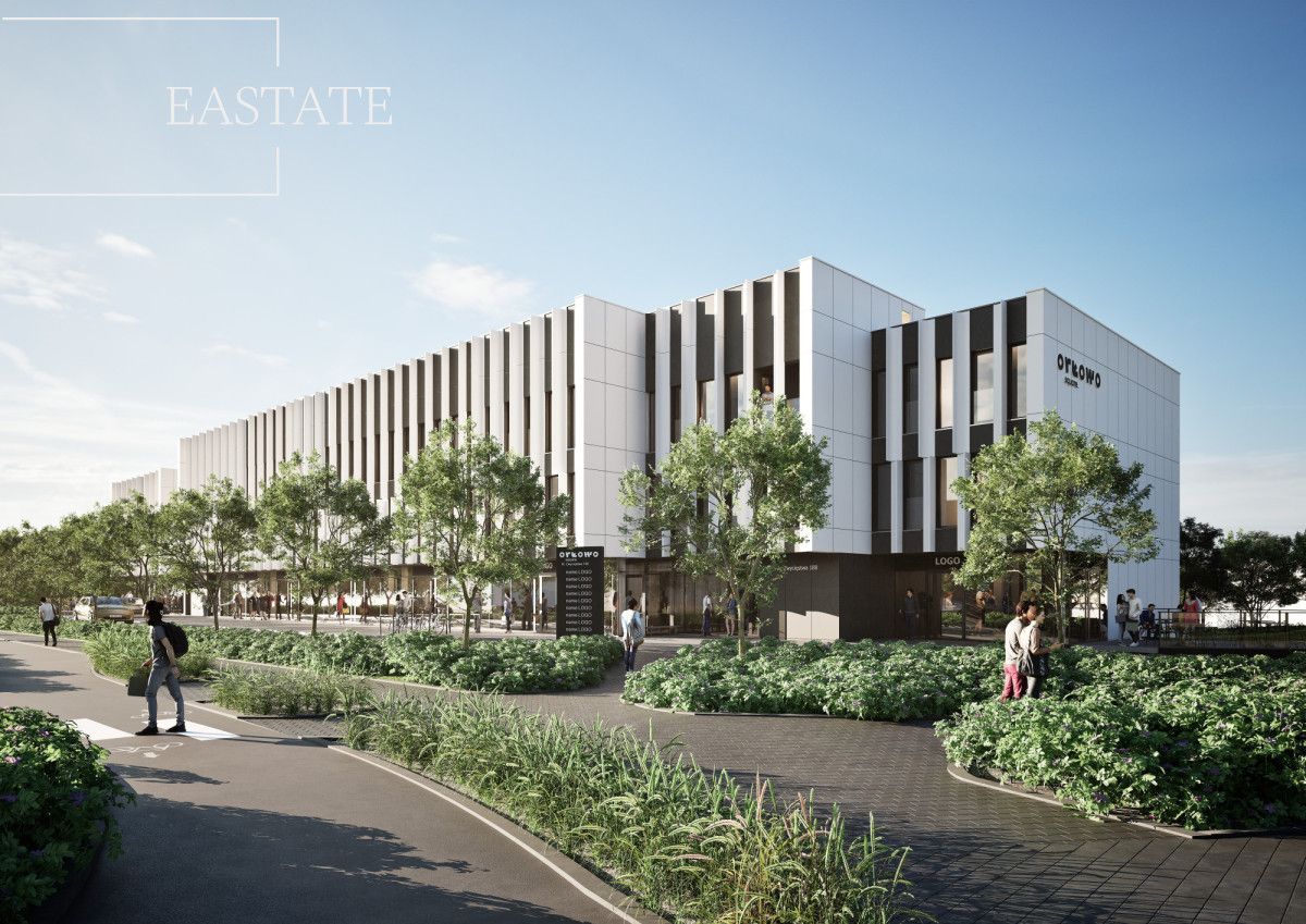 Lokal Gdynia Orłowo, al. Zwycięstwa. Zdjęcie 4