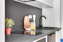 Mieszkanie 1-pokojowe Opole, ul. Kazimierza Sosnkowskiego. Zdjęcie 2