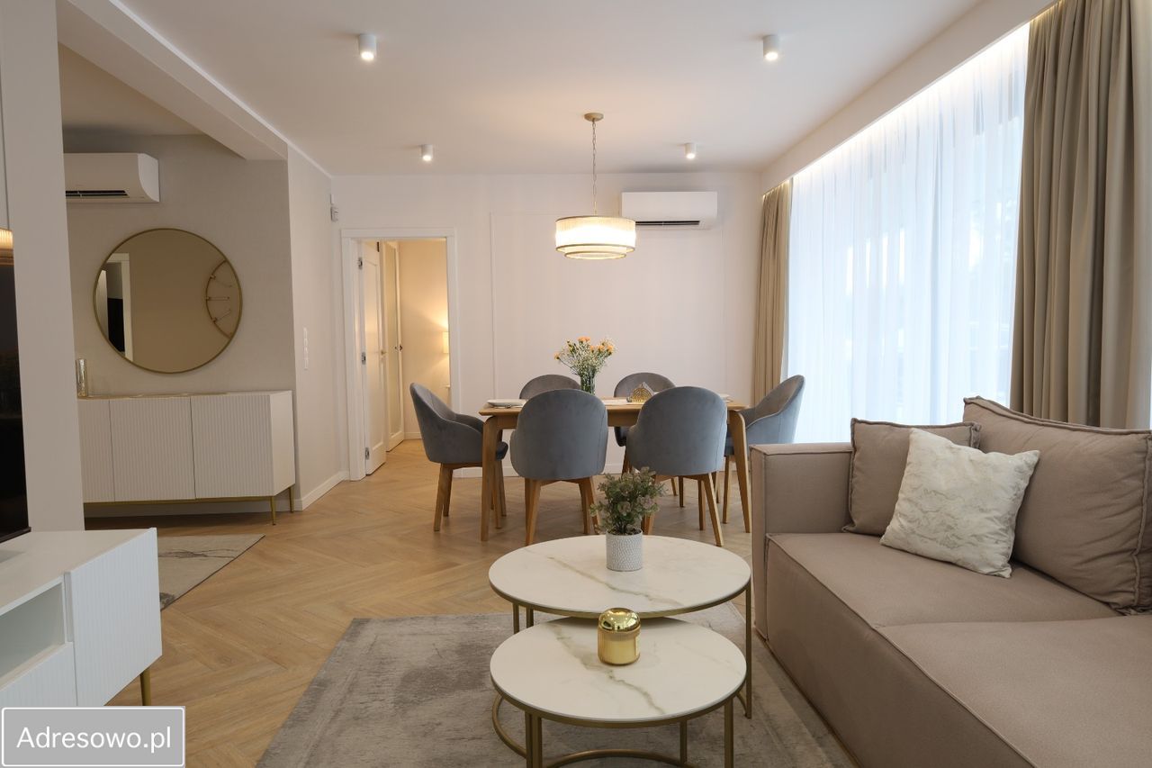 Mieszkanie 3-pokojowe Mielno, ul. Sosnowy Las. Zdjęcie 1