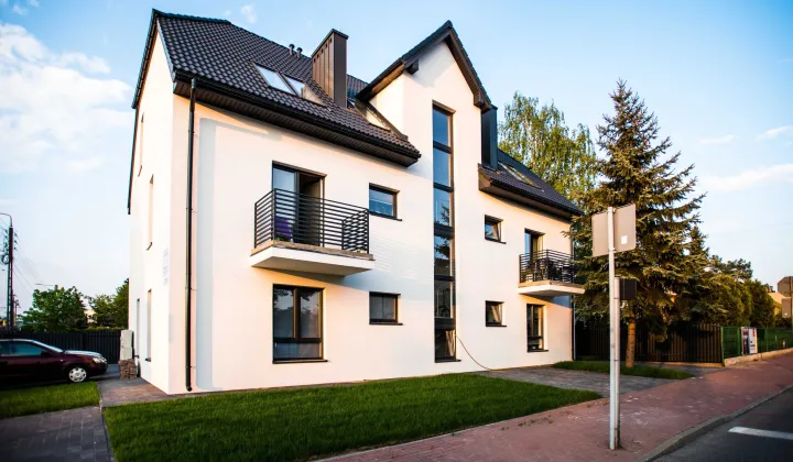 Mieszkanie 1-pokojowe Legionowo, ul. Stefana Batorego