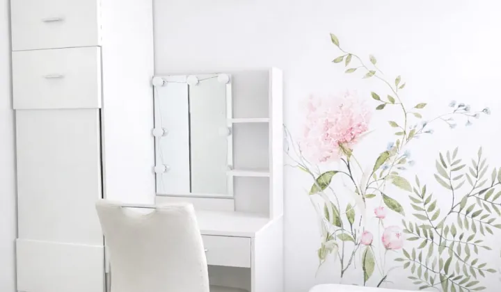 Mieszkanie 3-pokojowe Warszawa Białołęka, ul. Magiczna