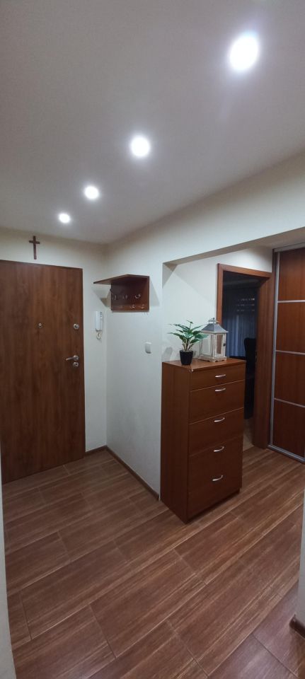 Mieszkanie 3-pokojowe Wałcz Dolne Miasto, os. Dolne Miasto. Zdjęcie 16