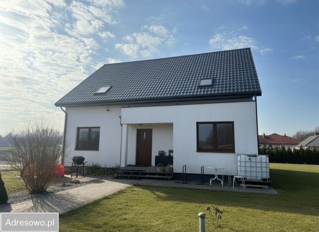 dom wolnostojący, 6 pokoi Gabryelin. Zdjęcie 1