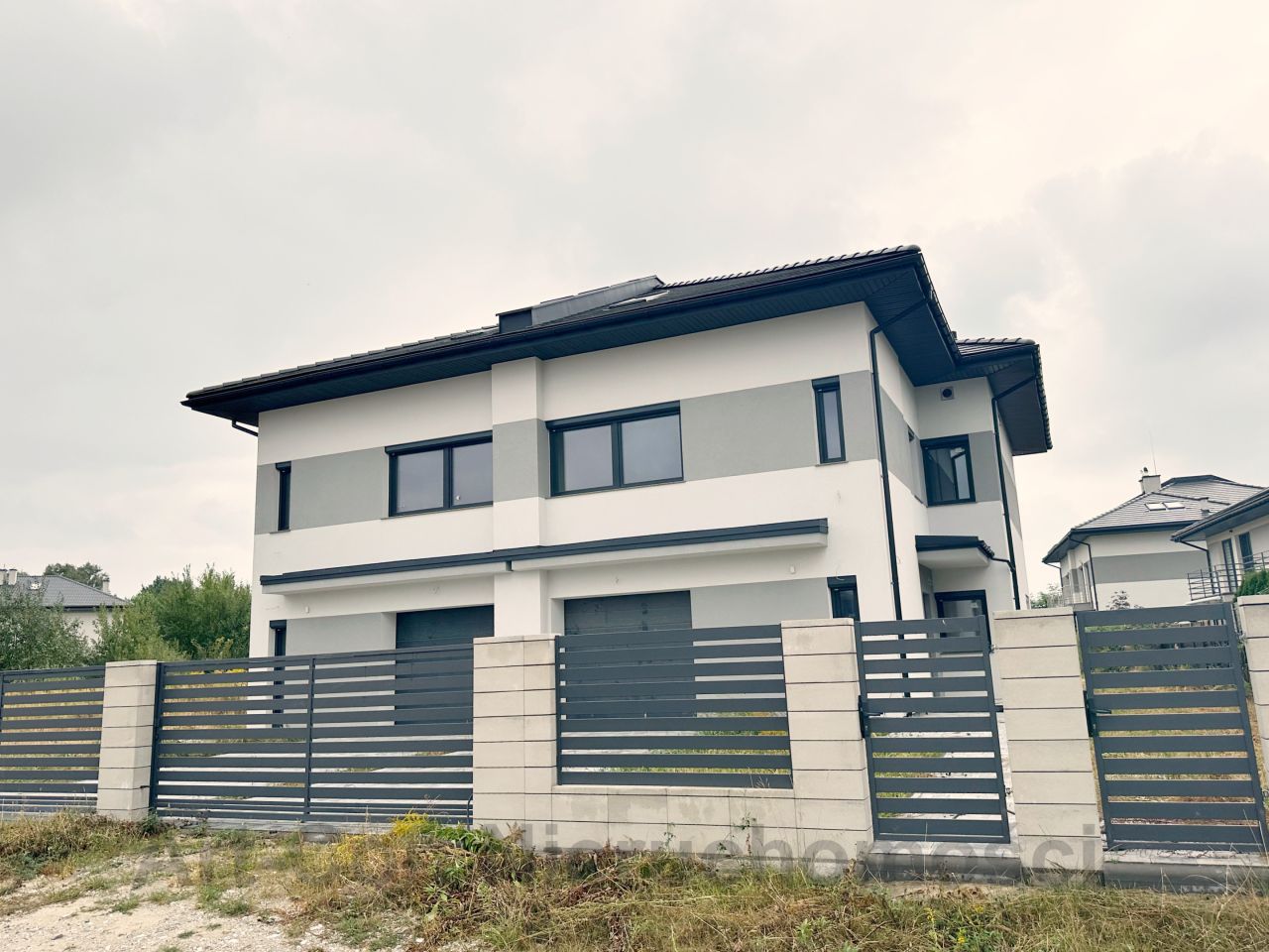 bliźniak, 6 pokoi Kręczki. Zdjęcie 1