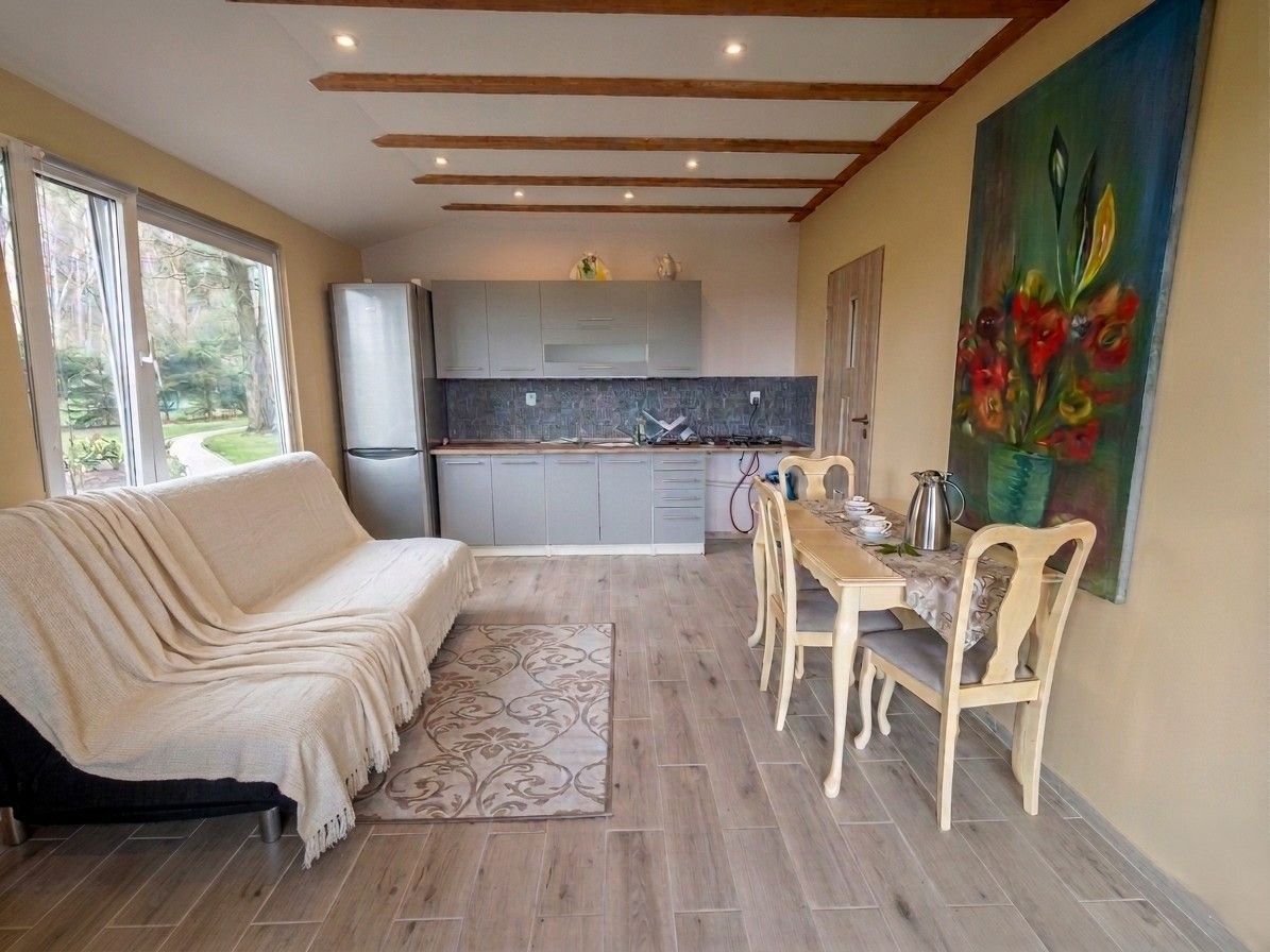 Działka rekreacyjna Żurawieniec. Zdjęcie 4