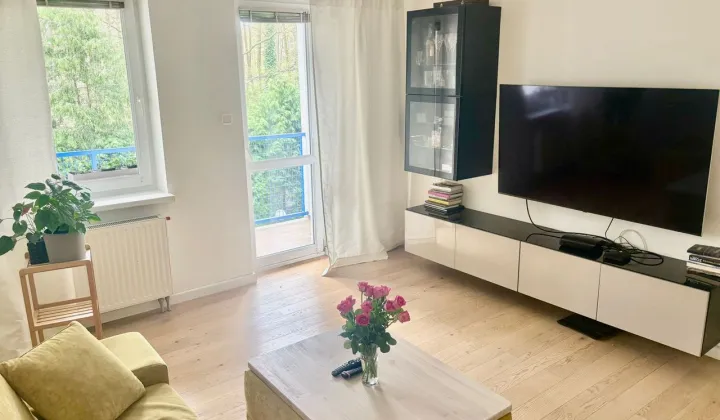 Mieszkanie 2-pokojowe Wągrowiec, ul. Straszewska