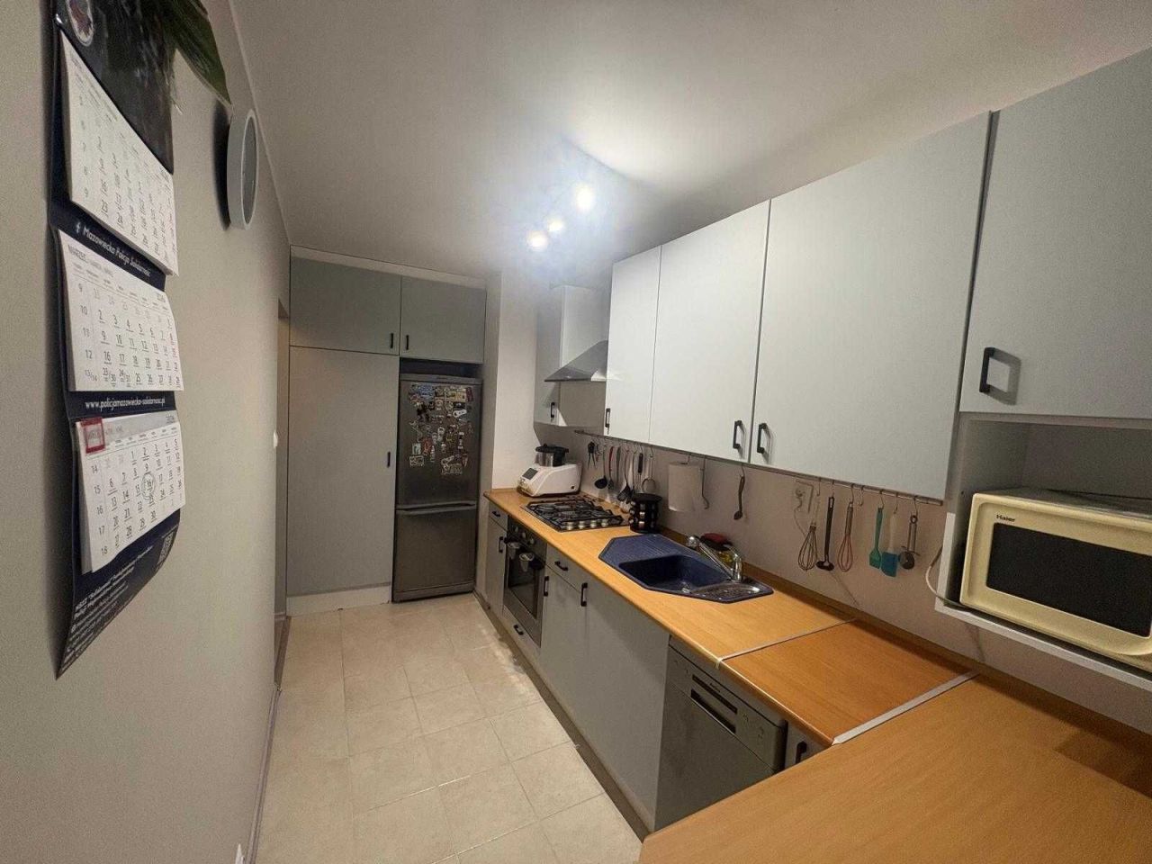 Mieszkanie 2-pokojowe Piaseczno, ul. Powstańców Warszawy. Zdjęcie 7