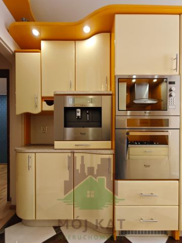 Mieszkanie 4-pokojowe Katowice Piotrowice, ul. Marcina Radockiego. Zdjęcie 14