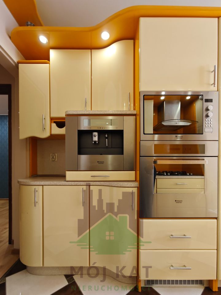 Mieszkanie 4-pokojowe Katowice Piotrowice, ul. Marcina Radockiego. Zdjęcie 14