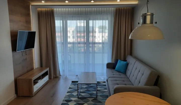 Mieszkanie 2-pokojowe Białystok Centrum, ul. Jurowiecka