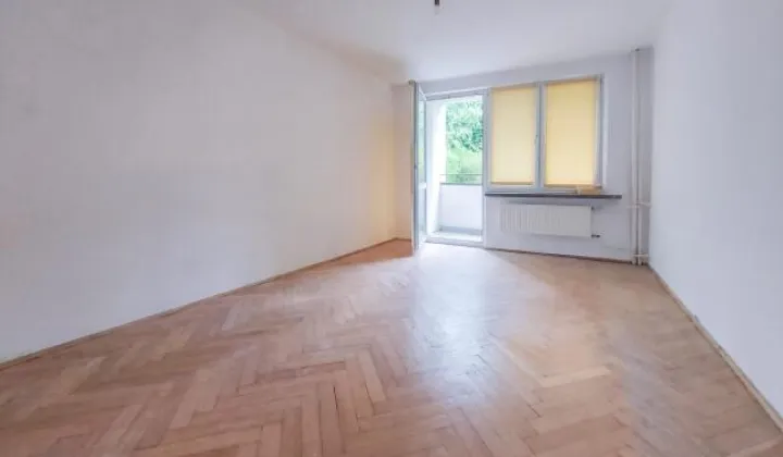 Mieszkanie 3-pokojowe Kraków Prądnik Czerwony, ul. Lublańska