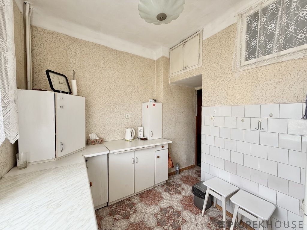 Mieszkanie 2-pokojowe Warszawa Praga-Północ, ul. Karola Szymanowskiego. Zdjęcie 9