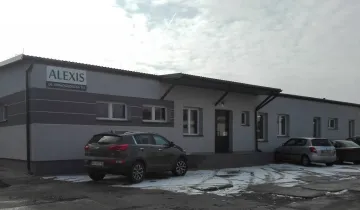 Nieruchomość komercyjna na sprzedaż bez pośredników 
 
 ul. Sybiraków 
 
 Łomża - Widok 5