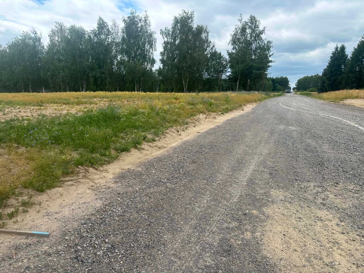 Działka rolna Księżomierz. Zdjęcie 2