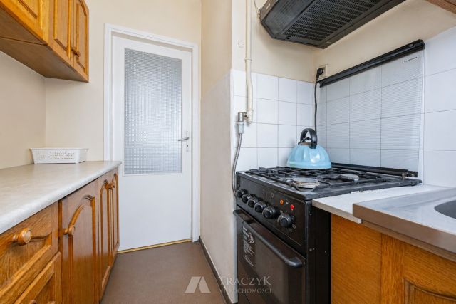 Mieszkanie 3-pokojowe Wrocław Fabryczna, ul. Lubuska. Zdjęcie 11
