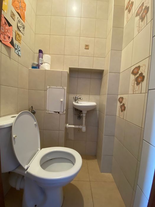 Mieszkanie 1-pokojowe Lublin Śródmieście, ul. Fryderyka Chopina. Zdjęcie 7