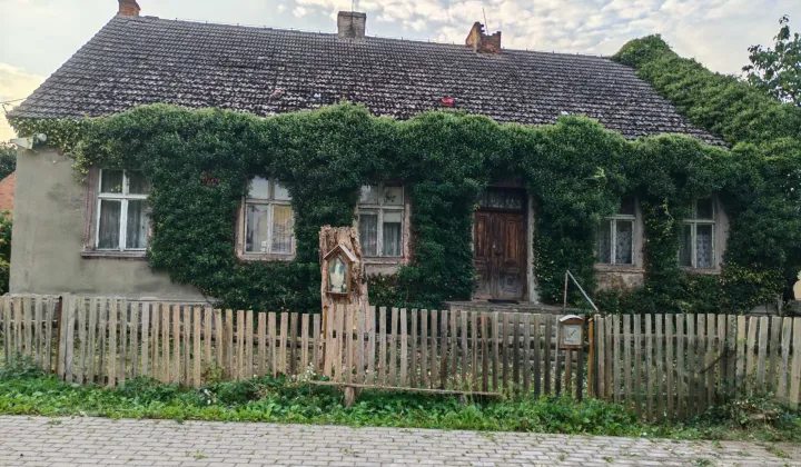 dom wolnostojący, 4 pokoje Nowa Wieś