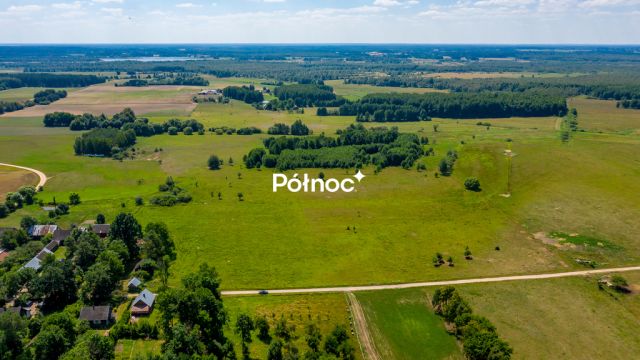 Działka rolna Mieleszki-Kolonia. Zdjęcie 8