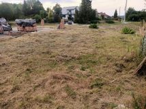 Działka budowlana Zaczarnie Podlesie. Zdjęcie 3