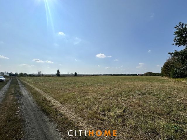 Działka budowlana Piotrowice. Zdjęcie 3