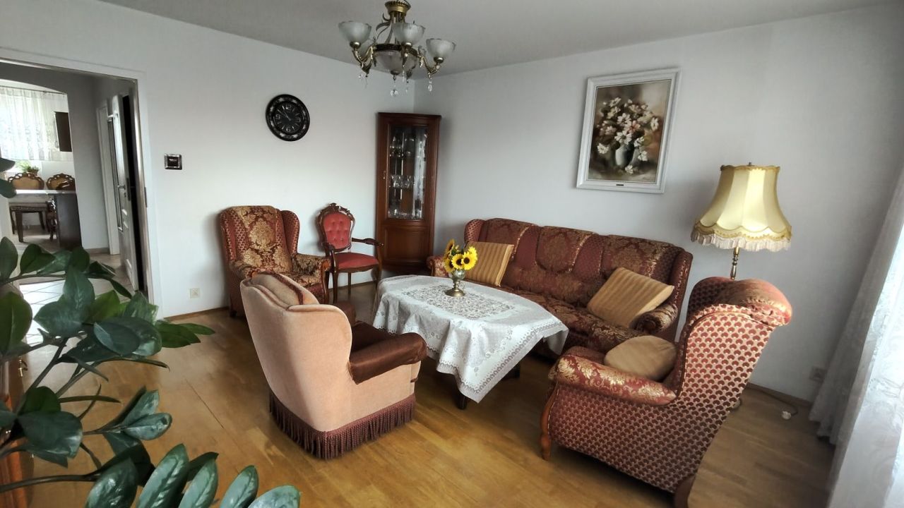 Mieszkanie – Słupsk, Stare Miasto, Śródmieście
