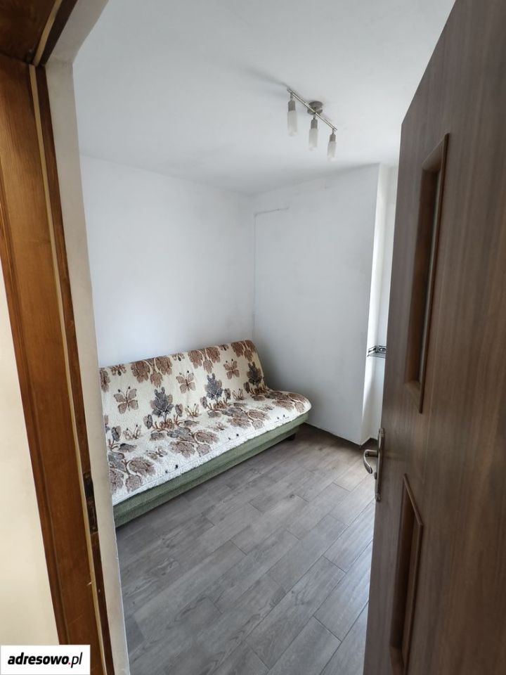 Mieszkanie 2-pokojowe Kraków Mistrzejowice, ul. ks. Stefana Mazanka. Zdjęcie 4