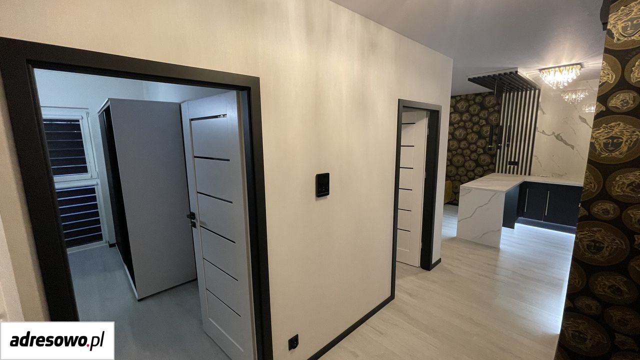 Mieszkanie 3-pokojowe Rzeszów Drabinianka, ul. Władysława Grabskiego. Zdjęcie 7