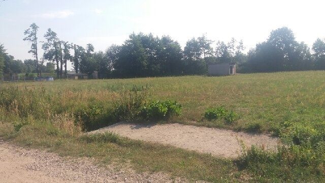 Działka budowlana Reczyce. Zdjęcie 1