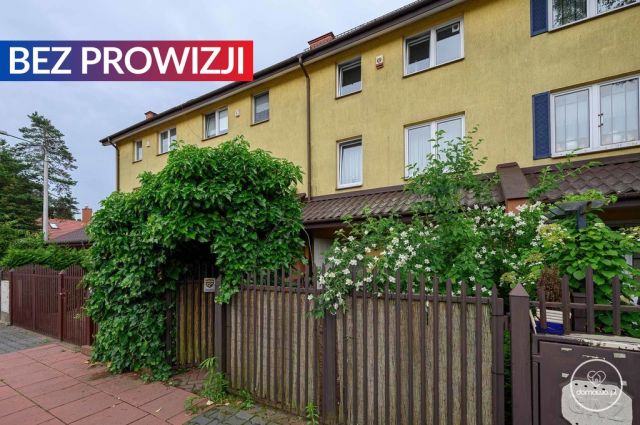 dom szeregowy, 4 pokoje Ząbki, ul. Lipowa. Zdjęcie 1
