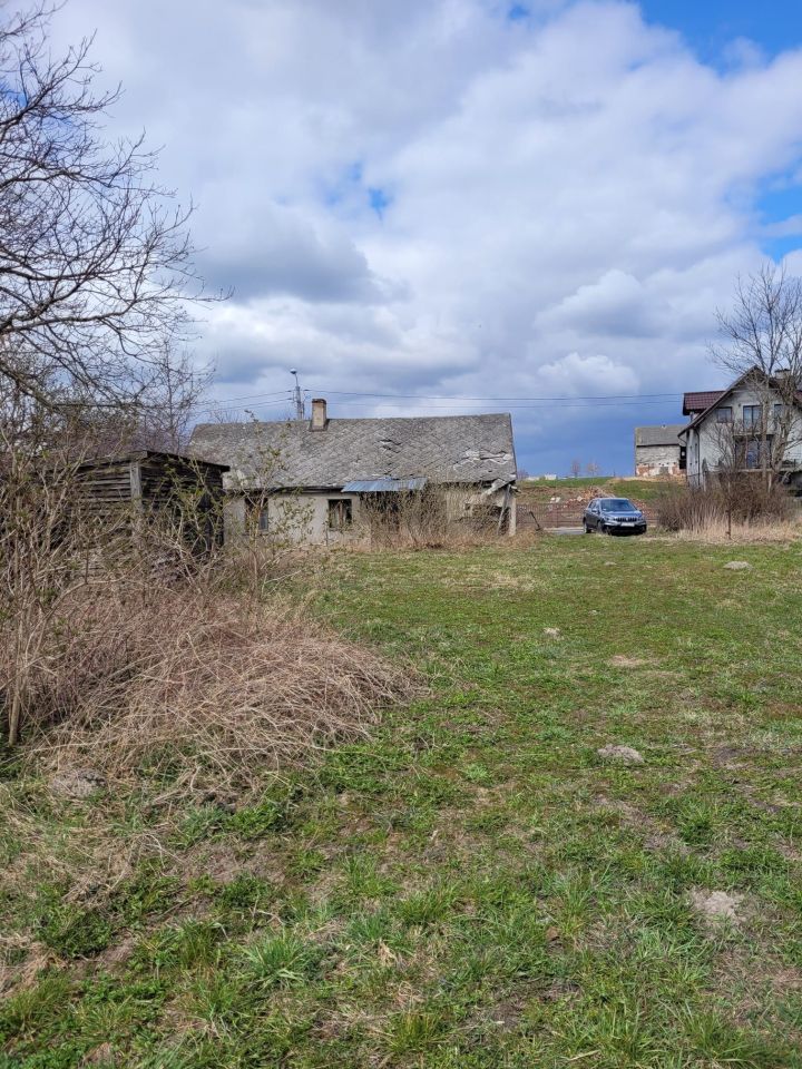 Działka budowlana Skarlin. Zdjęcie 6