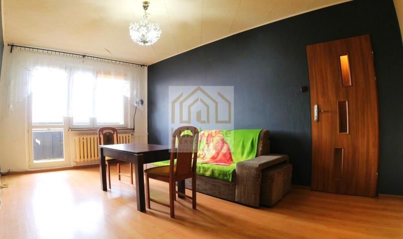 Mieszkanie 2-pokojowe Gliwice, ul. Beskidzka