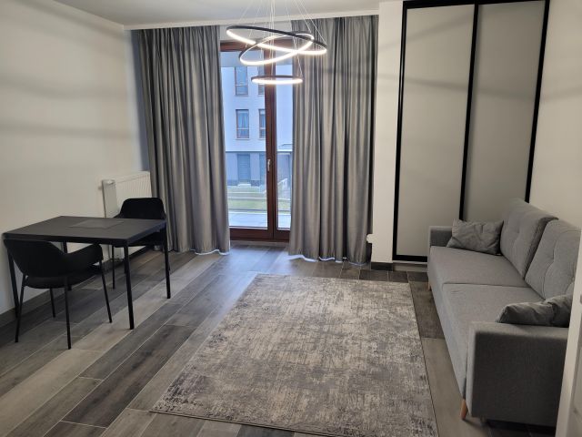 Mieszkanie 1-pokojowe Warszawa Kabaty, ul. Jerzego Iwanowa Szajnowicza. Zdjęcie 1