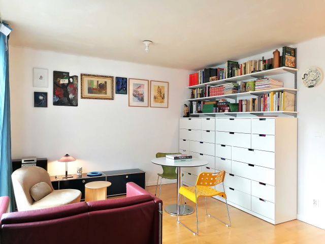 Mieszkanie 1-pokojowe Kraków Olsza, ul. Bosaków. Zdjęcie 1