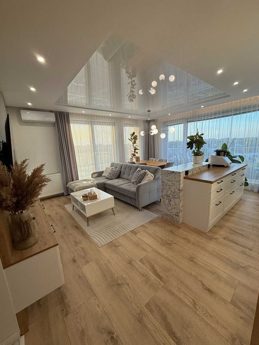 Mieszkanie 3-pokojowe Suwałki, ul. Aleksandry Piłsudskiej