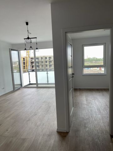 Mieszkanie 2-pokojowe Bolszewo, ul. Nasturcjowa. Zdjęcie 1