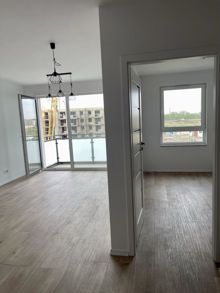 Mieszkanie 2-pokojowe Bolszewo, ul. Nasturcjowa