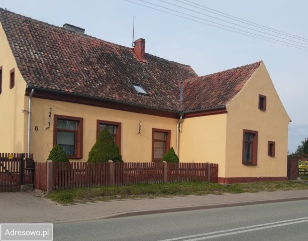 dom wolnostojący, 8 pokoi Surminy. Zdjęcie 1