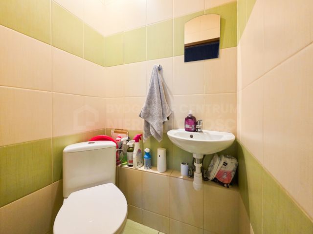 Mieszkanie 2-pokojowe Bydgoszcz Fordon, ul. Marcina Kromera. Zdjęcie 3