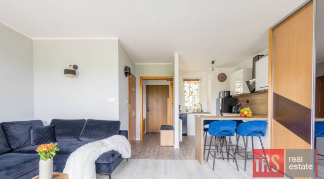 Mieszkanie 1-pokojowe Warszawa Bemowo, ul. Widawska. Zdjęcie 2