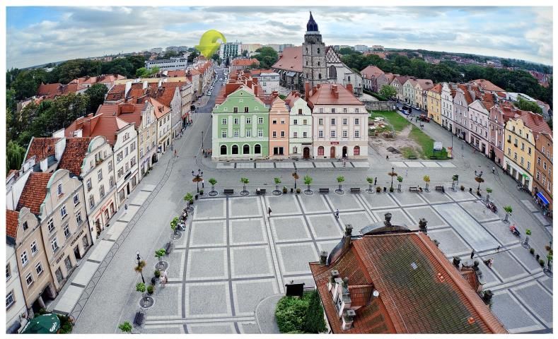 Lokal Bolesławiec, ul. Adama Asnyka. Zdjęcie 14